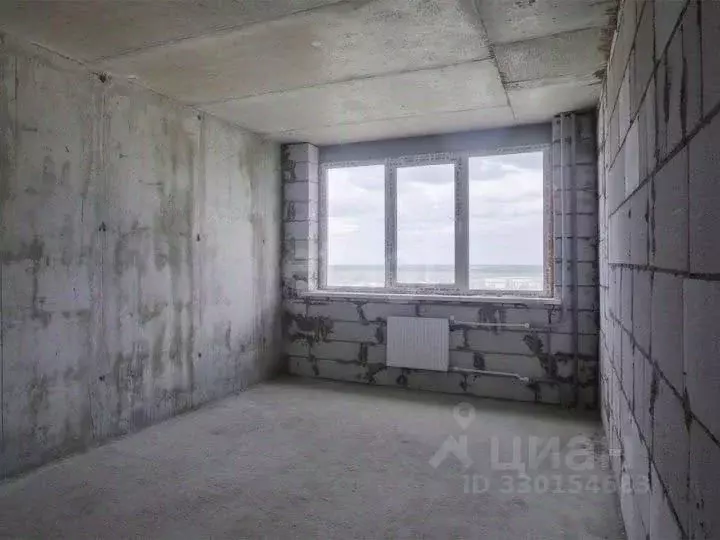 2-к кв. Брянская область, Брянск ул. Имени А.Ф. Войстроченко, 5 (65.0 ... - Фото 1