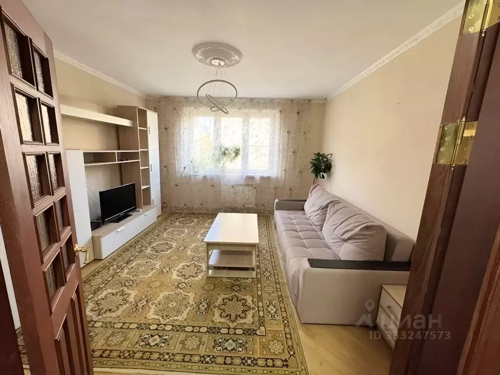 2-к кв. Москва Радужная ул., 16 (50.0 м) - Фото 2
