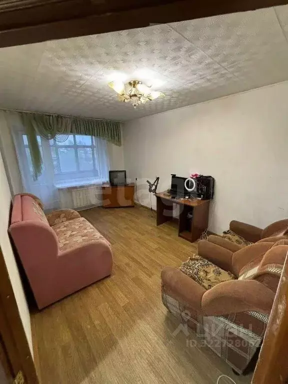 2-к кв. Алтайский край, Барнаул ул. Георгия Исакова, 131А (45.1 м) - Фото 2