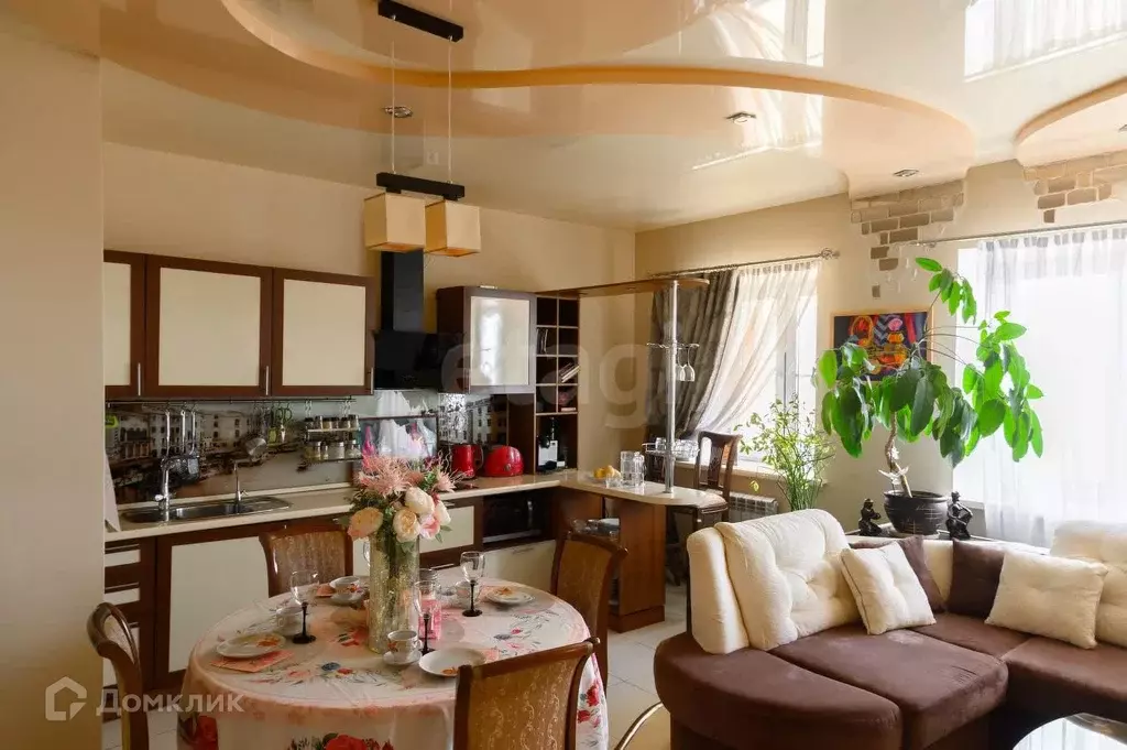 Продаётся 2-к квартира, 78.9 м - Фото 1