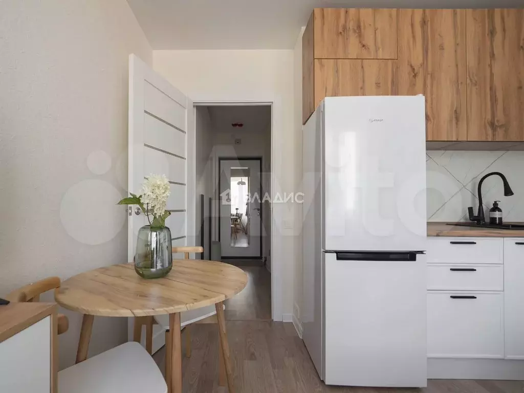 Квартира-студия, 20 м, 5/25 эт. - Фото 0