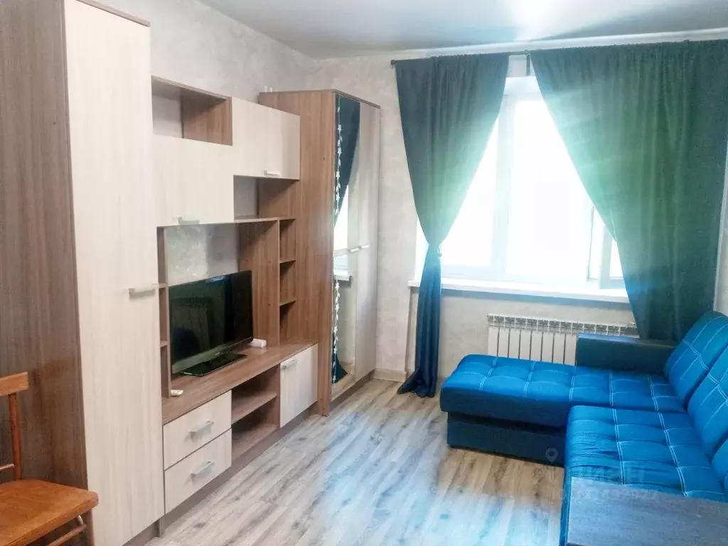 Комната Ростовская область, Ростов-на-Дону Каширская ул., 8/3 (16.0 м) - Фото 1