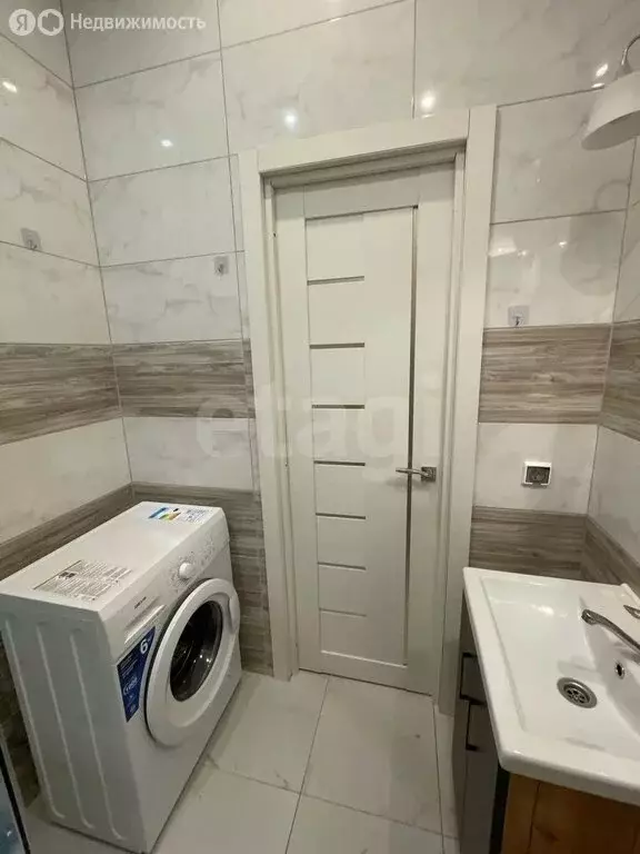 Квартира-студия: Архангельск, Ленинградский проспект, 85 (24.9 м) - Фото 2