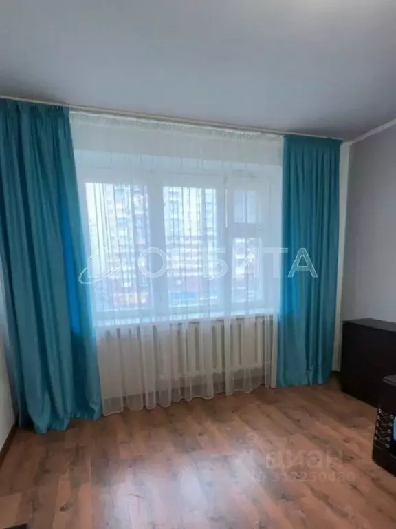 2-к кв. Тюменская область, Тюмень ул. Пермякова, 84 (56.3 м) - Фото 1