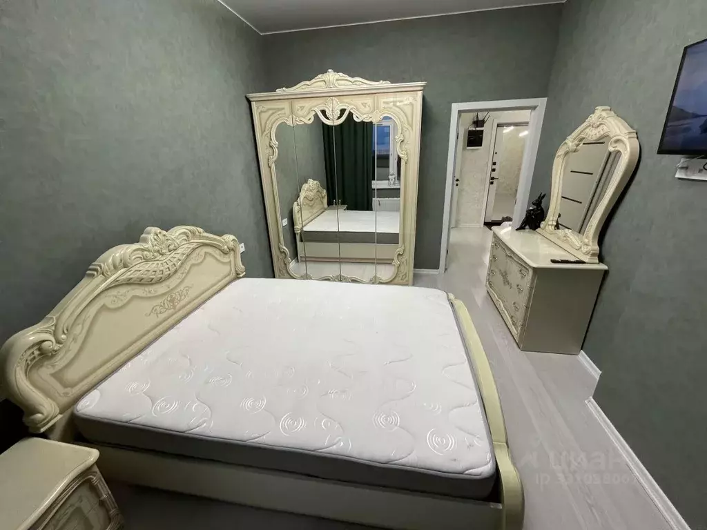 1-к кв. Москва Внуковское поселение, бул. Андрея Тарковского, 10 (38.0 ... - Фото 1