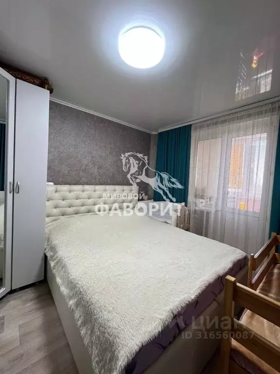 3-к кв. Оренбургская область, Орск Новый город мкр, ул. Ужгородская, ... - Фото 1