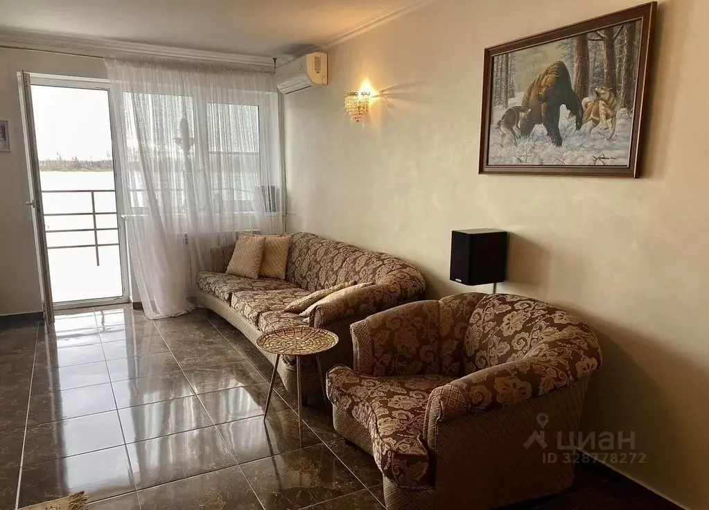 Дом в Самарская область, Сызранский район, Междуреченск городское ... - Фото 2