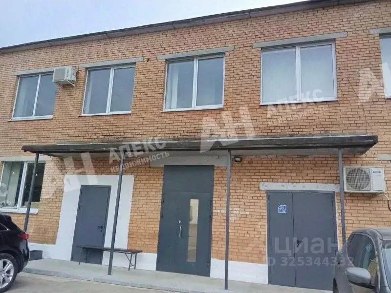 Производственное помещение в Москва 1-я Северная линия, 1С10 (72 м) - Фото 1