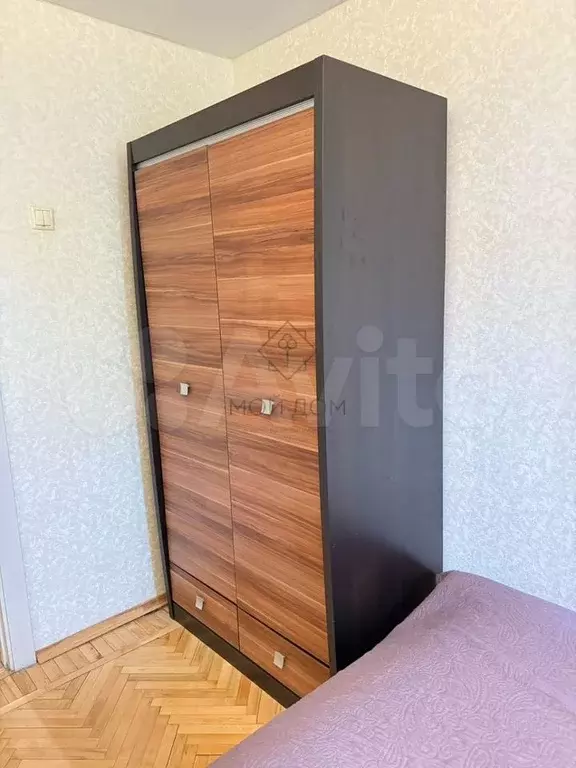 2-к. квартира, 47 м, 4/5 эт. - Фото 1