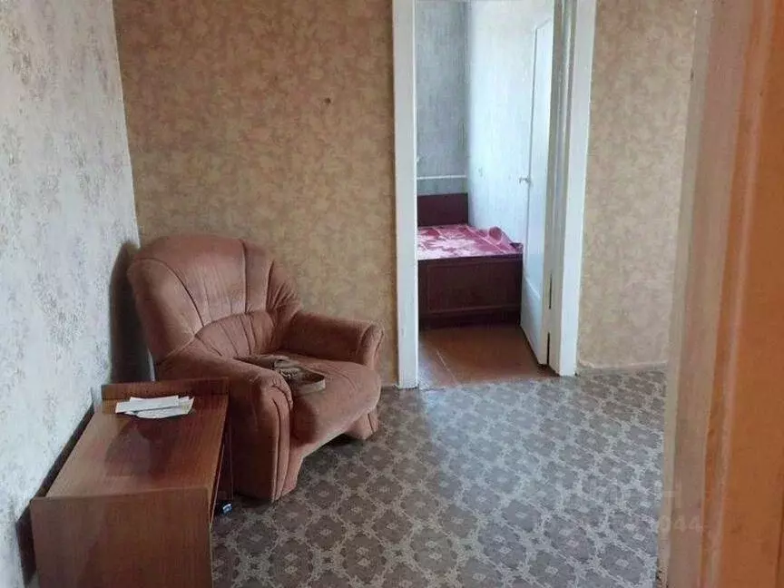 4-к кв. Кемеровская область, Новокузнецк ул. Луначарского, 4 (61.5 м) - Фото 1
