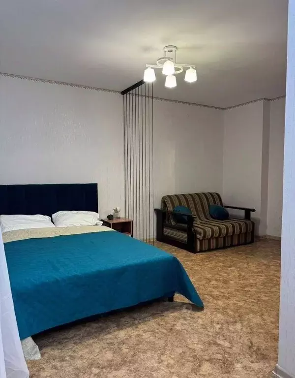 Студия Иркутская область, Иркутск Космический проезд, 1/2 (42.0 м) - Фото 2