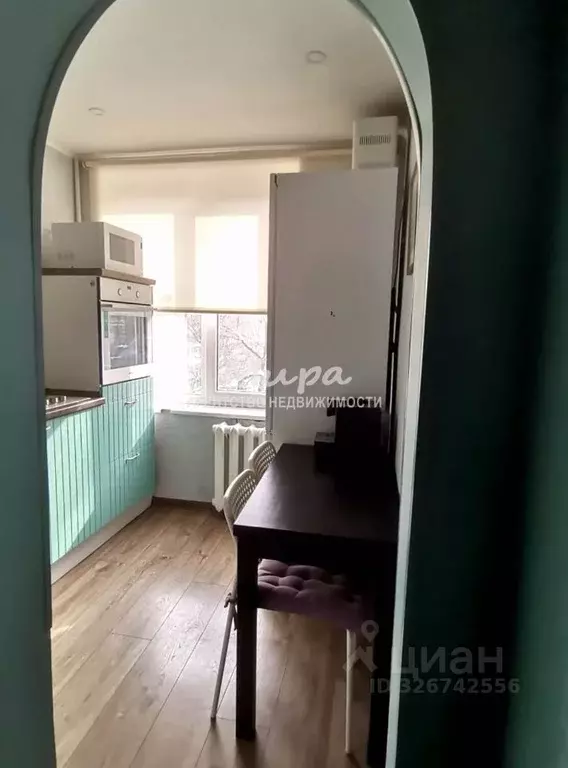 3-к кв. Москва Волгоградский просп., 154/34 (56.0 м) - Фото 1