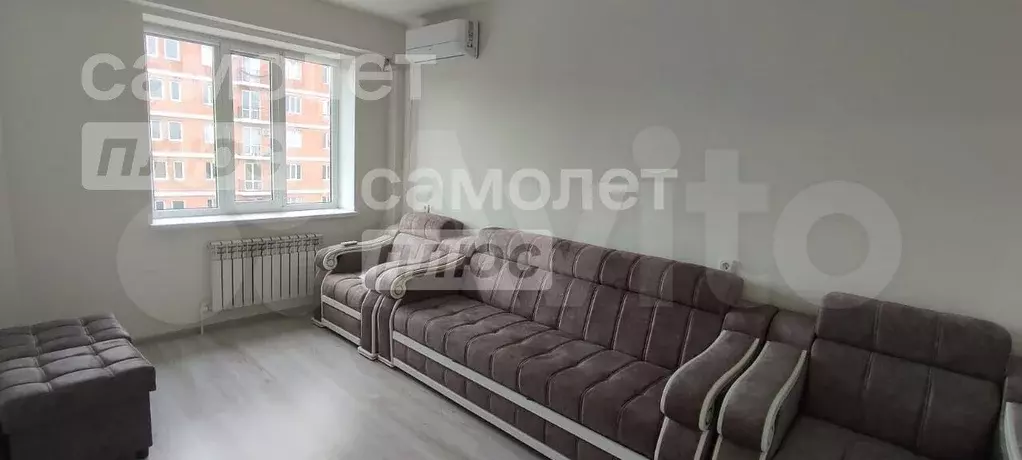 2-к. квартира, 46 м, 6/7 эт. - Фото 0