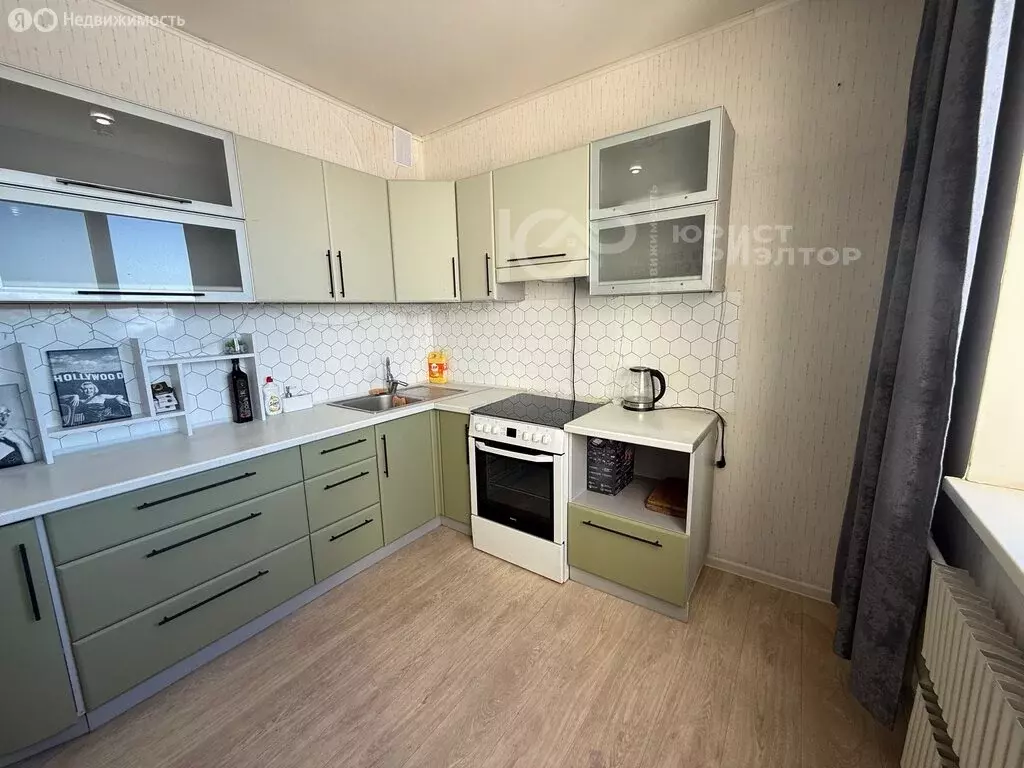 2-комнатная квартира: Воронеж, улица Екатерины Зеленко, 22А (53 м) - Фото 2