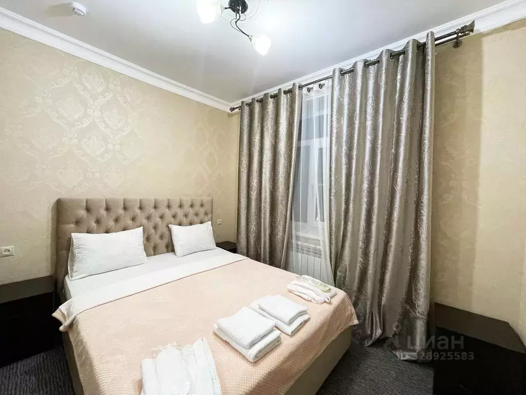Комната Дагестан, Дербент ул. Кобякова, 3/1 (35.0 м) - Фото 1