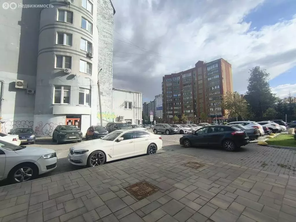 Помещение свободного назначения (396 м) - Фото 2