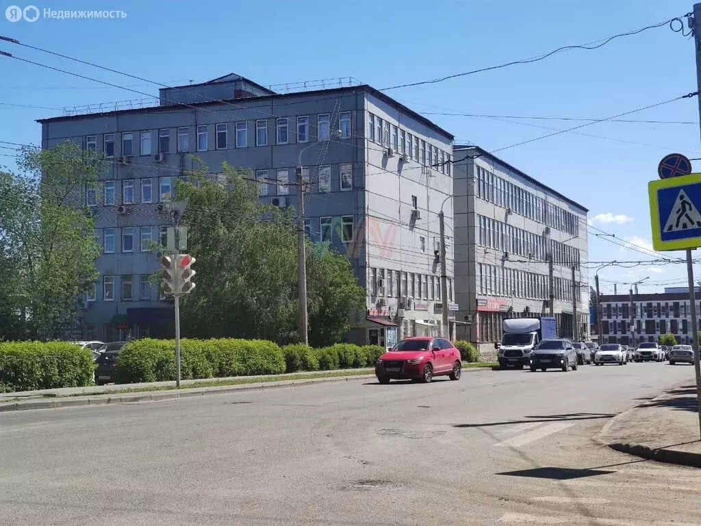 Офис (108 м) - Фото 0