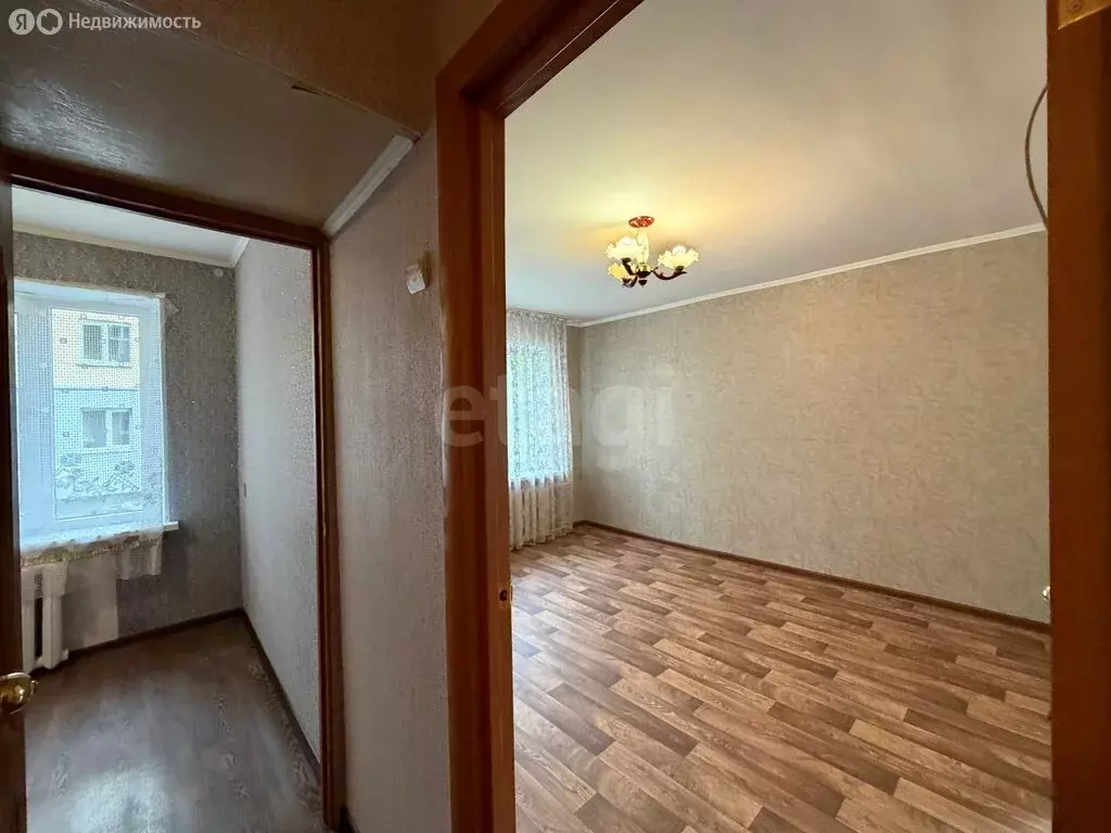 2-комнатная квартира: Стерлитамак, Вокзальная улица, 23В (35.9 м) - Фото 2