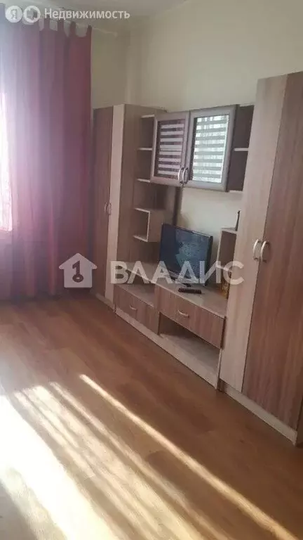 Квартира-студия: Мурино, Привокзальная площадь, 3к4 (27 м) - Фото 2