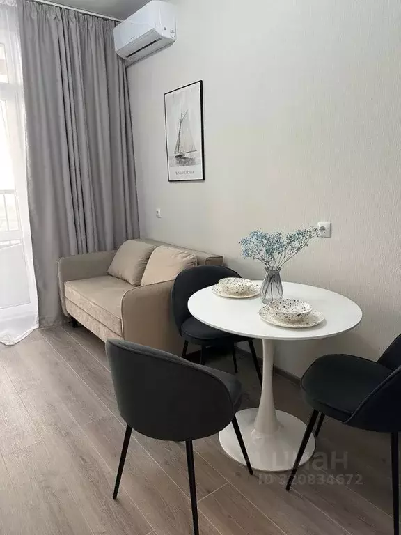 1-к кв. Санкт-Петербург ул. Маршала Захарова, 8 (40.6 м) - Фото 0