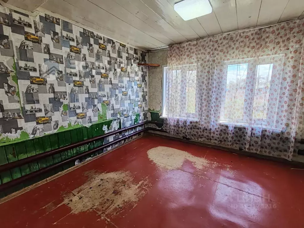 Дом в Чувашия, Канаш ул. Чапаева, 93 (75 м) - Фото 1