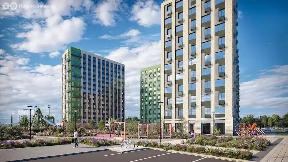 Помещение свободного назначения (81.42 м) - Фото 1