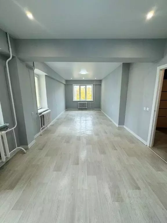 2-к кв. Саха (Якутия), Якутск ул. Жорницкого, 7/6А (51.1 м) - Фото 0