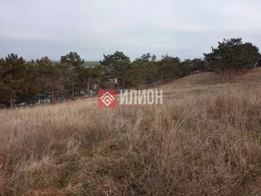 Участок в Крым, Бахчисарайский район, с. Угловое  (8.0 сот.) - Фото 2