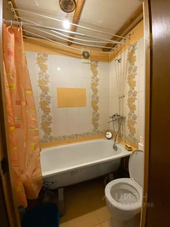 1-к кв. Владимирская область, Владимир ул. Верхняя Дуброва, 28 (34.0 ... - Фото 1