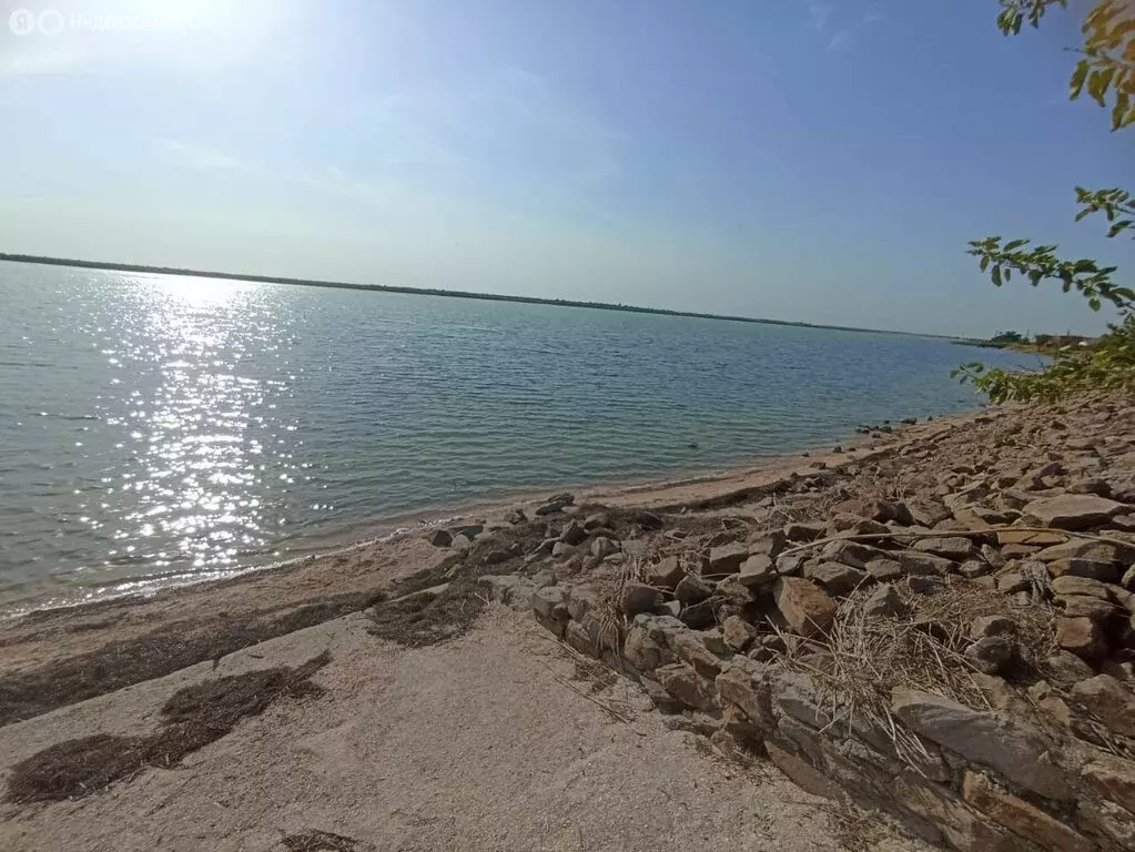 Участок в Краснодарский край, Ейск (6 м) - Фото 1