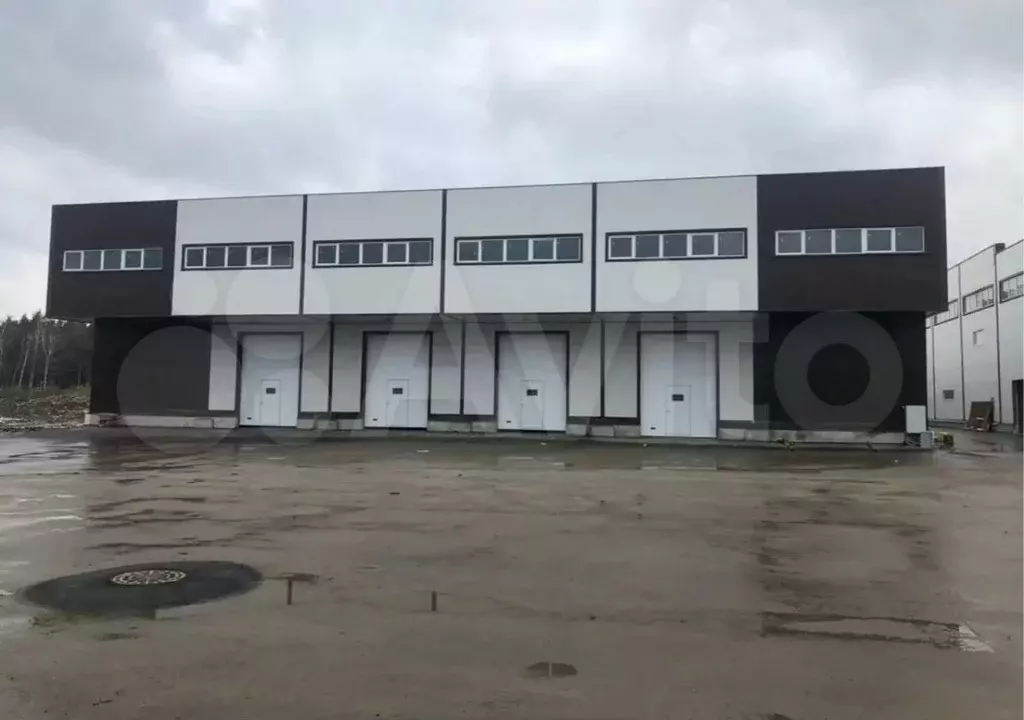 Продажа Склада - Фото 0