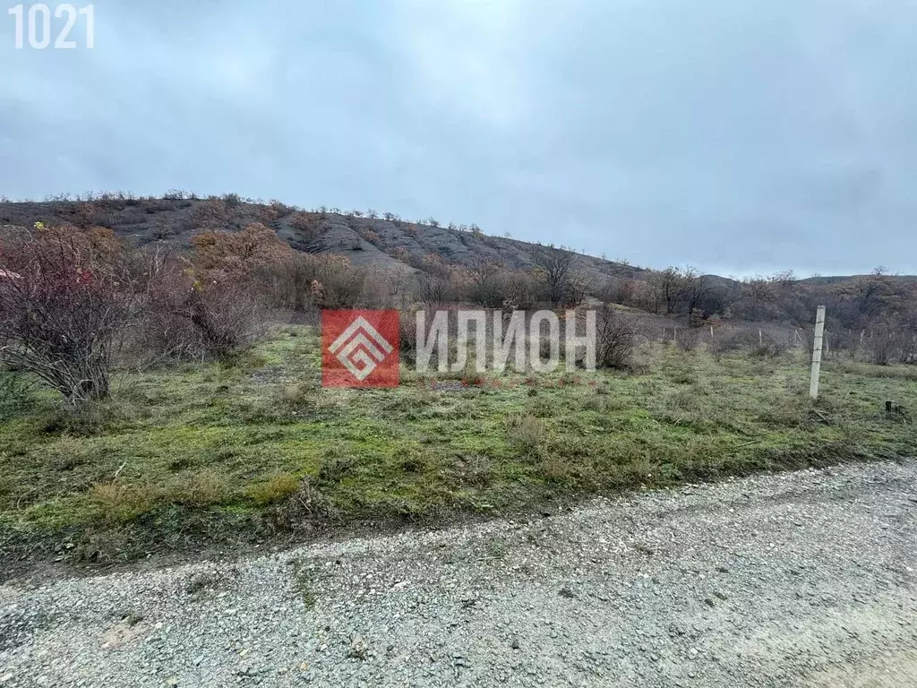 Участок 8 сот. (ИЖС) - Фото 0