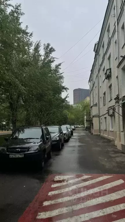 2-к кв. Москва ул. Климашкина, 26 (55.0 м) - Фото 1
