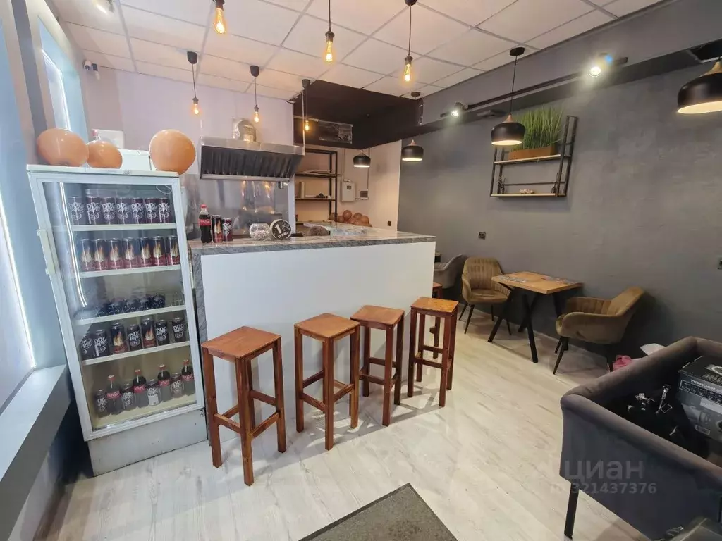 Помещение свободного назначения в Санкт-Петербург 7-я Красноармейская ... - Фото 2