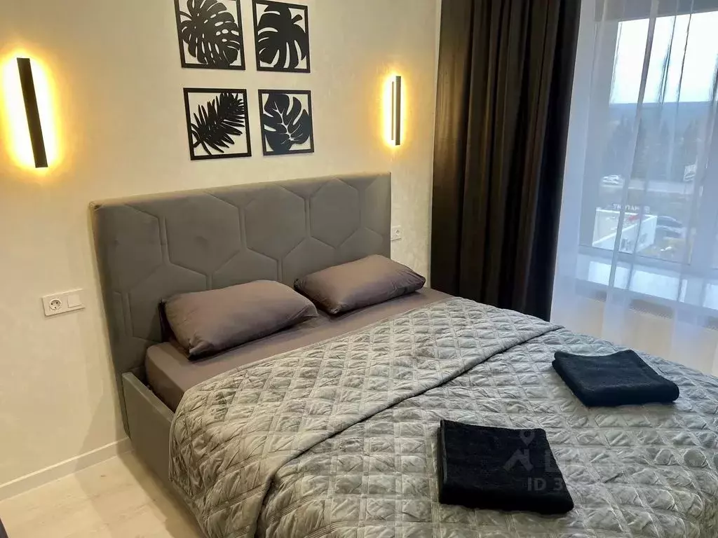 2-к кв. Коми, Сыктывкар Тентюковская ул., 320к4 (43.0 м) - Фото 1