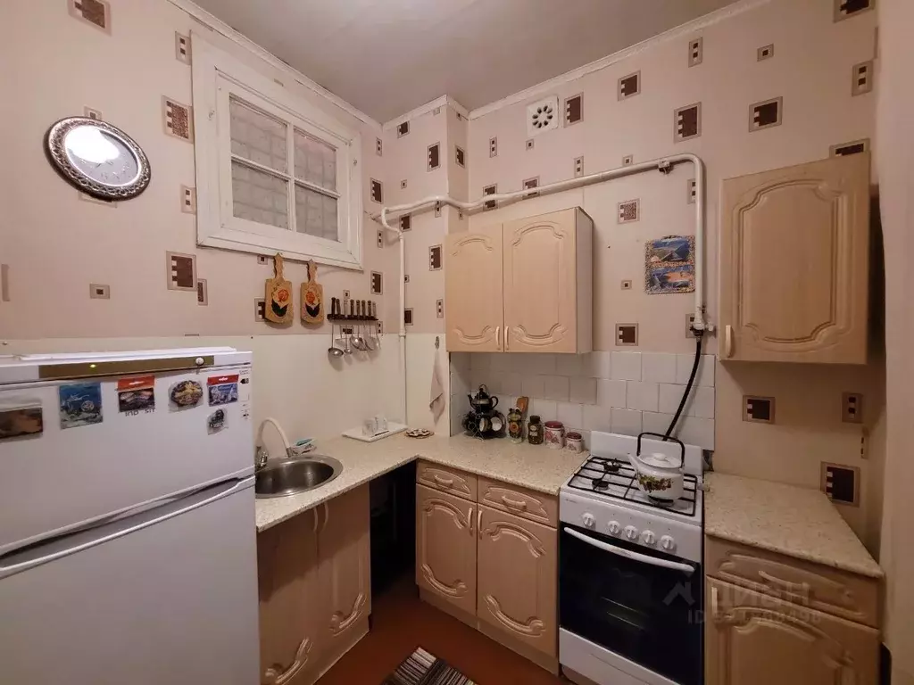 1-к кв. Рязанская область, Рязань Черновицкая ул., 3 (32.0 м) - Фото 0