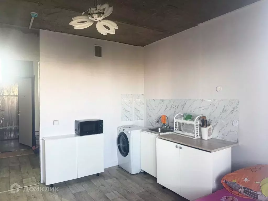 Продаётся квартира-студия, 25 м - Фото 0