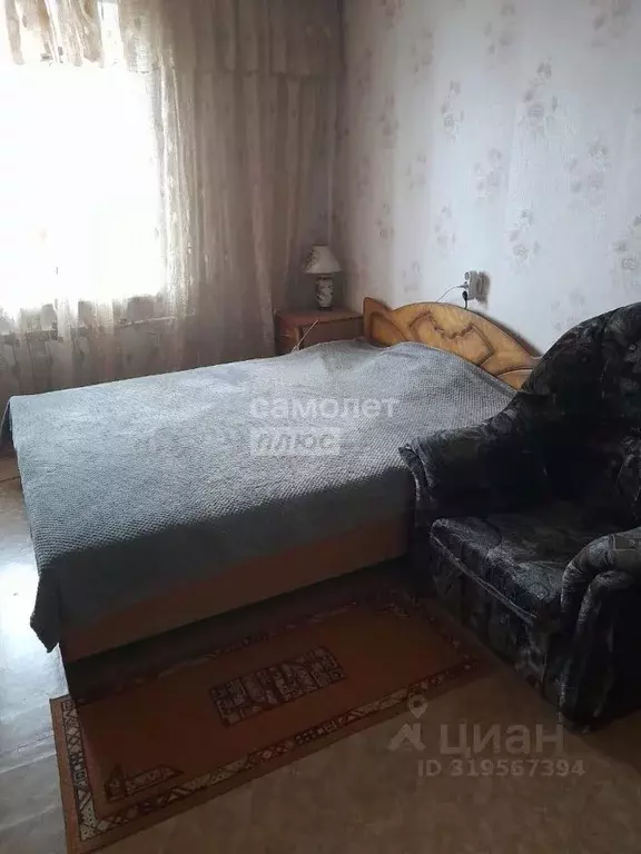 Комната Хабаровский край, Хабаровск Большая ул., 9 (13.0 м) - Фото 0