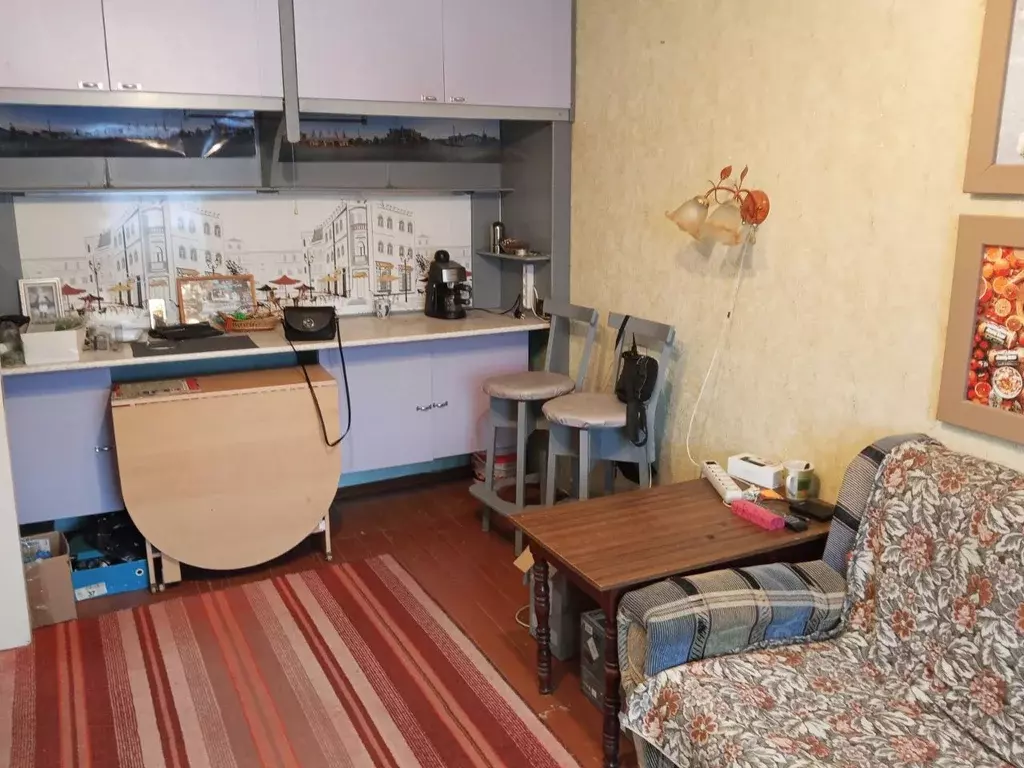 3-к кв. Марий Эл, Волжск ул. Гагарина, 5А (51.0 м) - Фото 2