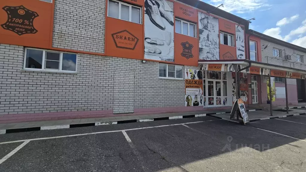 Помещение свободного назначения в Курская область, Курск ул. Карла ... - Фото 0