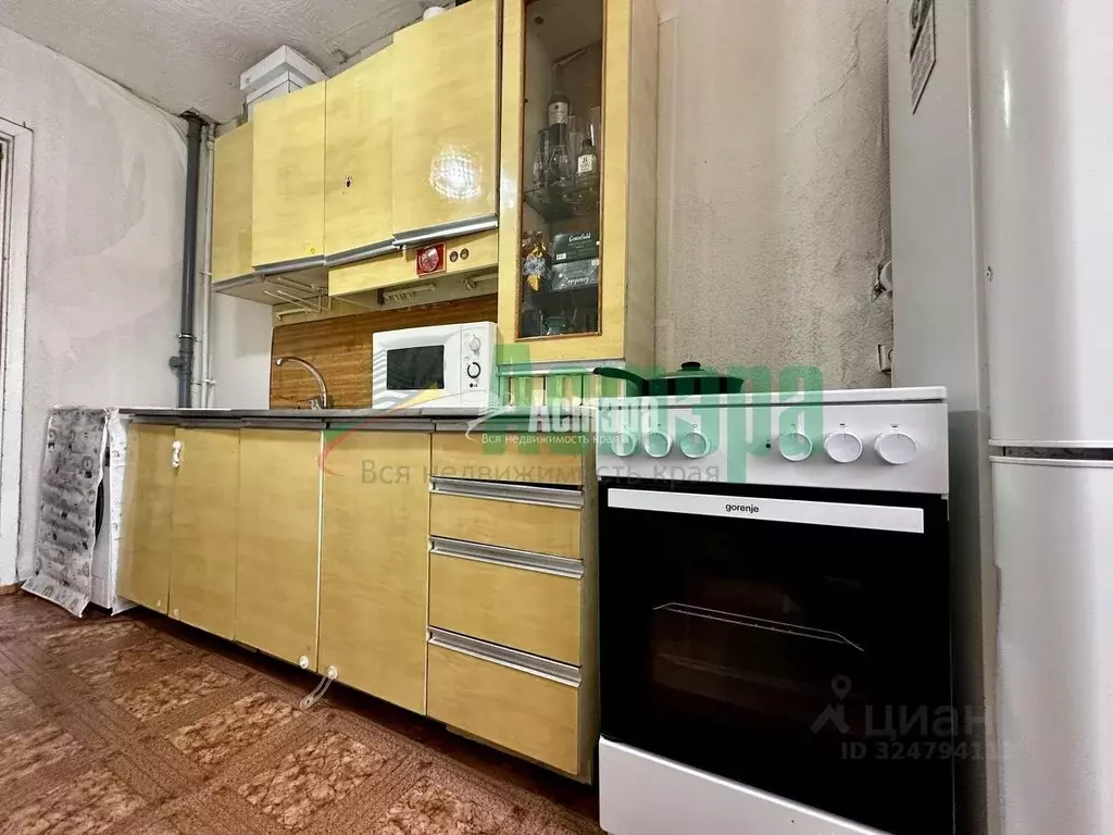 2-к кв. Забайкальский край, Чита Северный мкр, 36 (46.8 м) - Фото 2