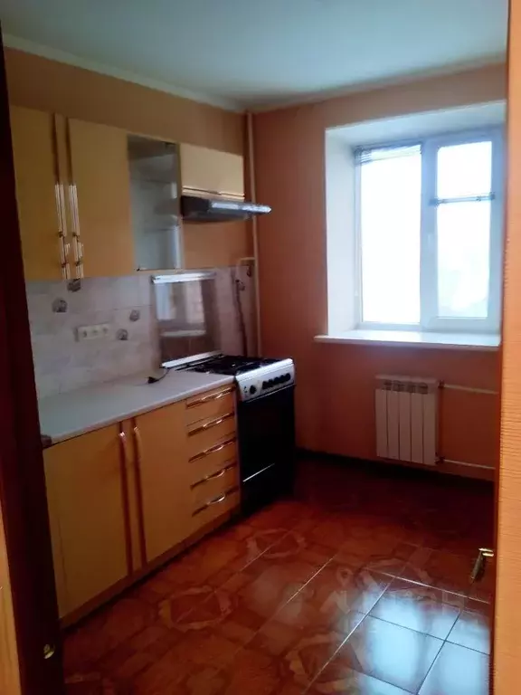 3-к кв. Оренбургская область, Оренбург ул. Чернышевского, 32 (63.0 м) - Фото 1
