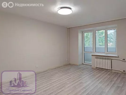 2-комнатная квартира: Вологда, Пригородная улица, 10А (51.2 м) - Фото 1