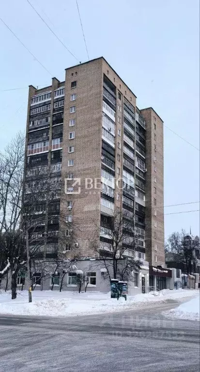 Производственное помещение в Ивановская область, Иваново ул. ... - Фото 1