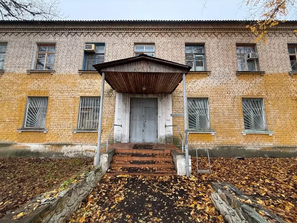 Торговая площадь в Волгоградская область, Волгоград Социалистическая ... - Фото 1