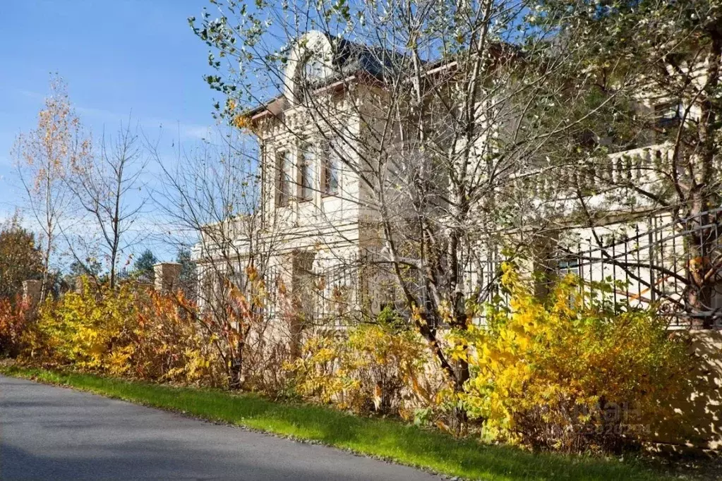 Дом в Московская область, Красногорск городской округ, д. Глухово, ... - Фото 2
