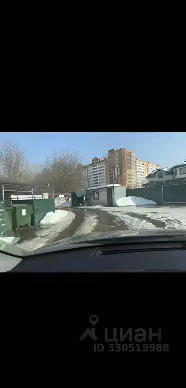 Участок в Московская область, Жуковский Облепиха ТСН,  (6.0 сот.) - Фото 1