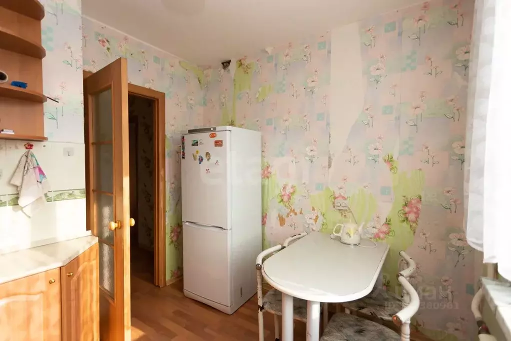 1-к кв. Хабаровский край, Имени Лазо район, Хор рп ул. Кирова, 14 ... - Фото 1