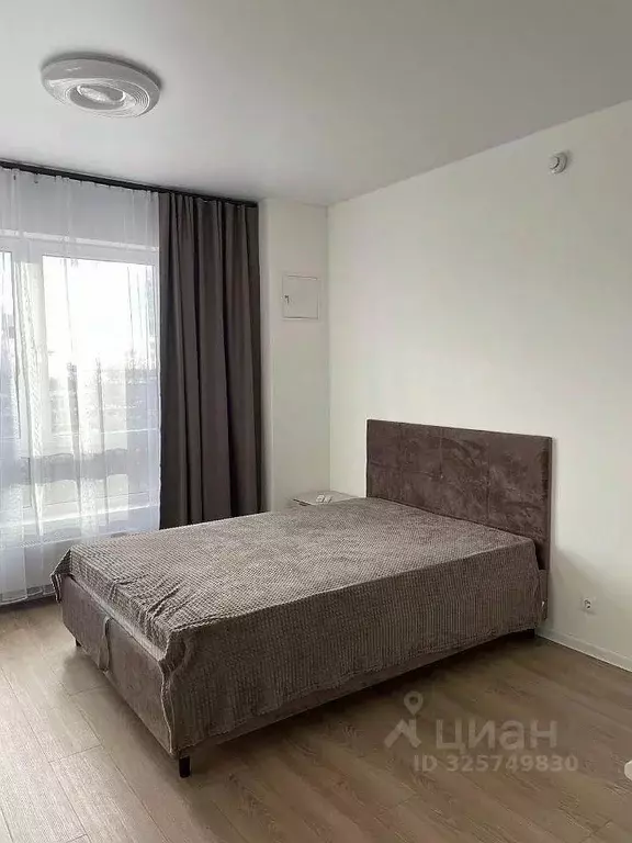 Студия Москва Дорожная ул., 46к3 (23.3 м) - Фото 2