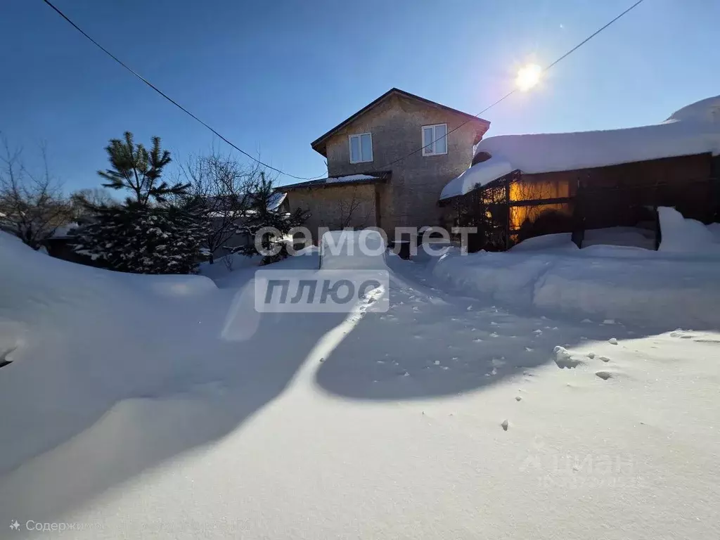 Дом в Москва д. Бабенки, 33Ас1 (150 м) - Фото 2